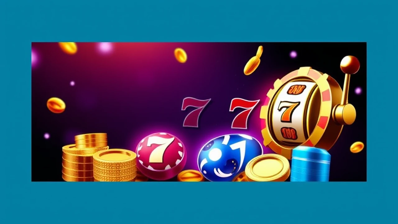 The Ultimate Guide on Selecting the Perfect Casino Slot Game for Huge Wins