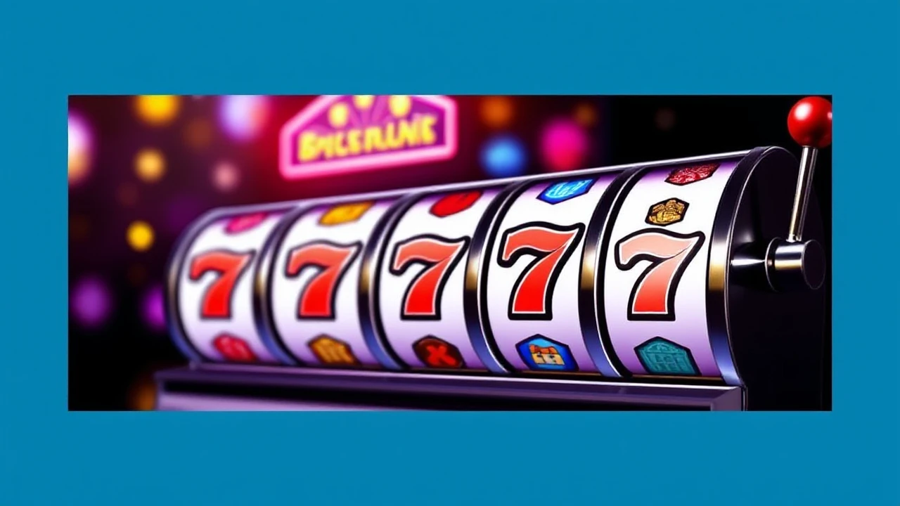 Decoding the Mystery Behind Slot Game Payouts: Understanding the Calculation of Winnings