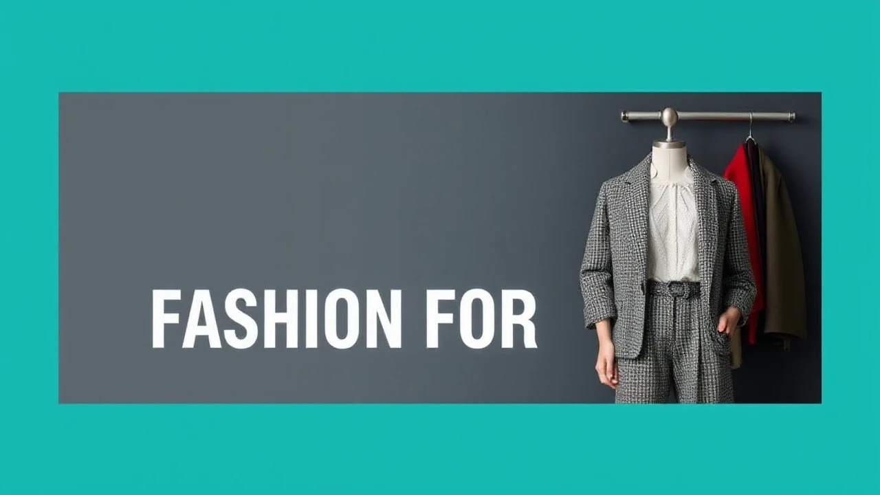 Fashion Forward: Key Strategies for Creating a Wardrobe That Stands the Test of Time