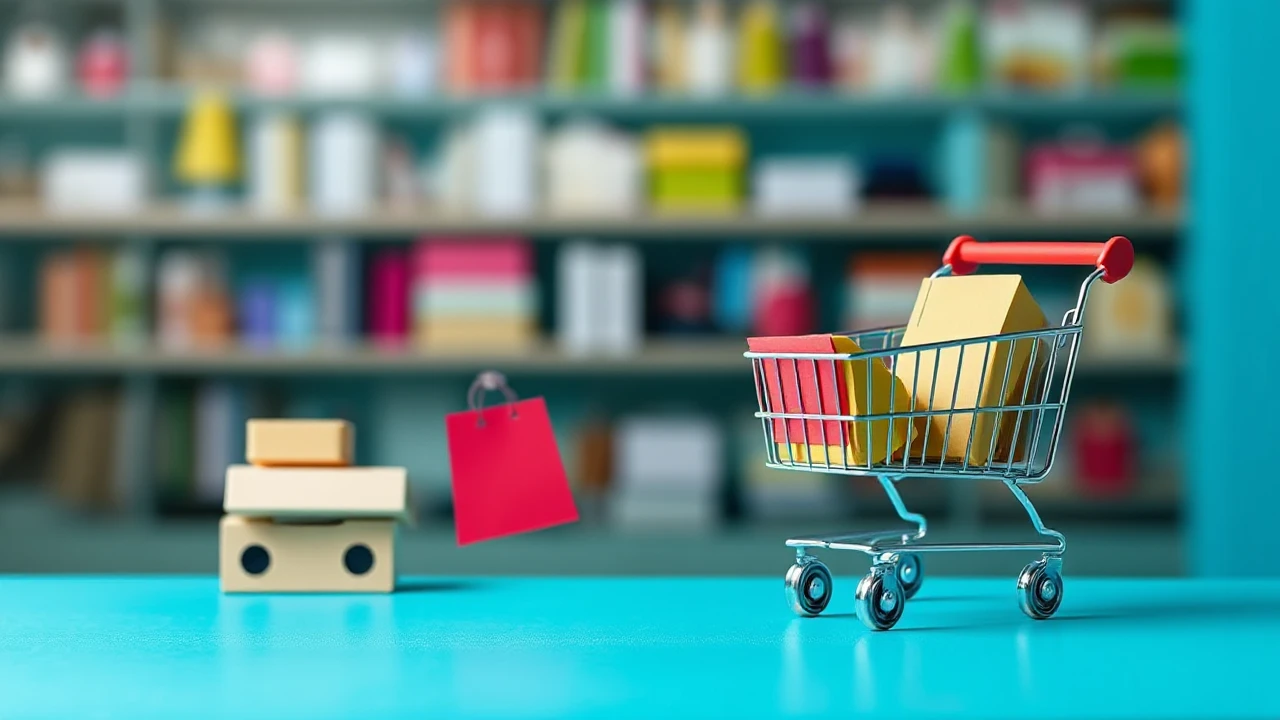 Les Tendances Incontournables du Destockage en cette Année