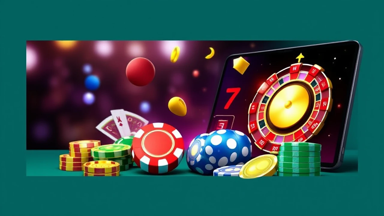 Unleashing the Excitement: Greatest Online Casino Gambling Games of 2022