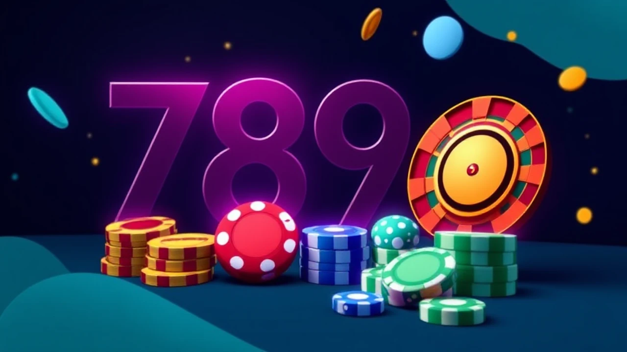 A Deep Dive into 789G Casino’s Platform