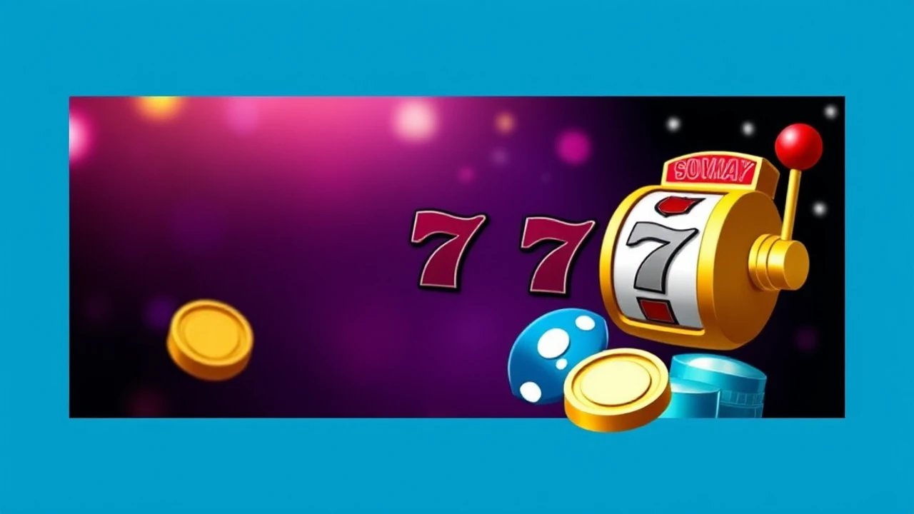 Enhancing Fun and Profit: Internet Slot Game Strategies