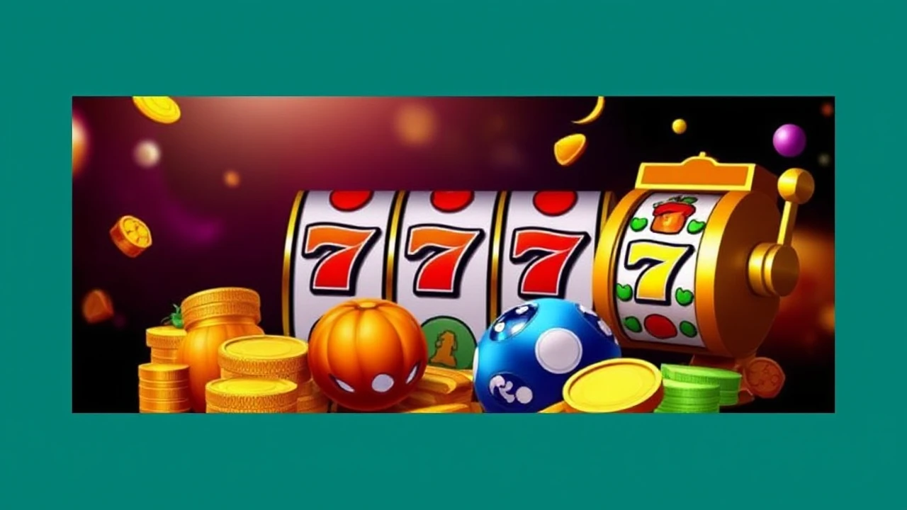 Rahasia-Rahasia Meningkatkan Kesempatan Kemenangan Bermain Slot Online