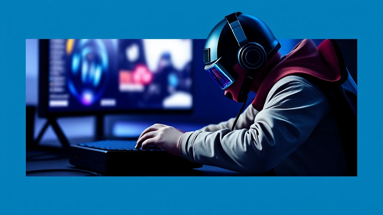 Mastering the Art of Becoming a Successful Gamer