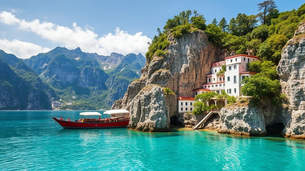 Discovering Hidden Treasures: A Decade of Off-the-Beaten-Path Destinations to Explore