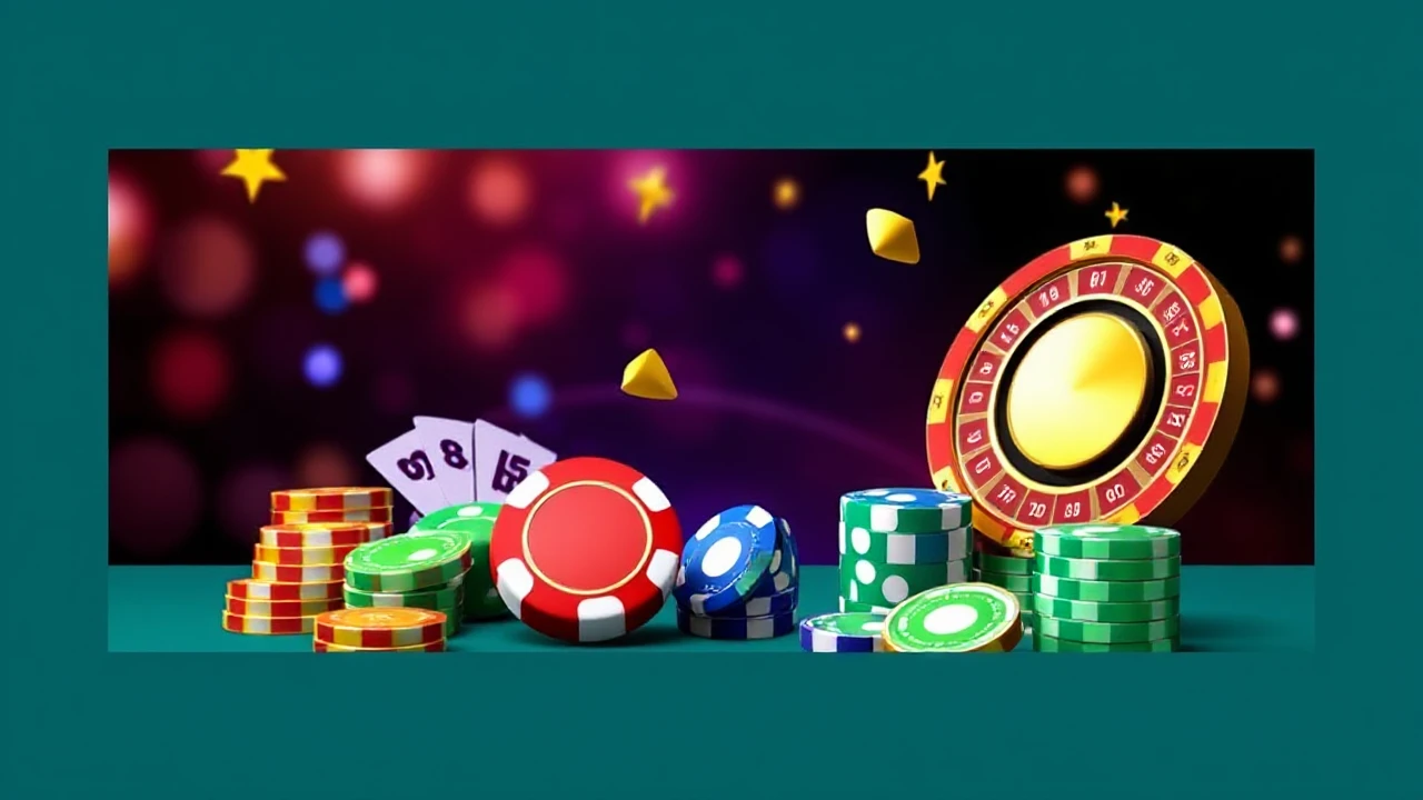 A Comprehensive Handbook to Earning Huge Rewards in Online Casino Gaming