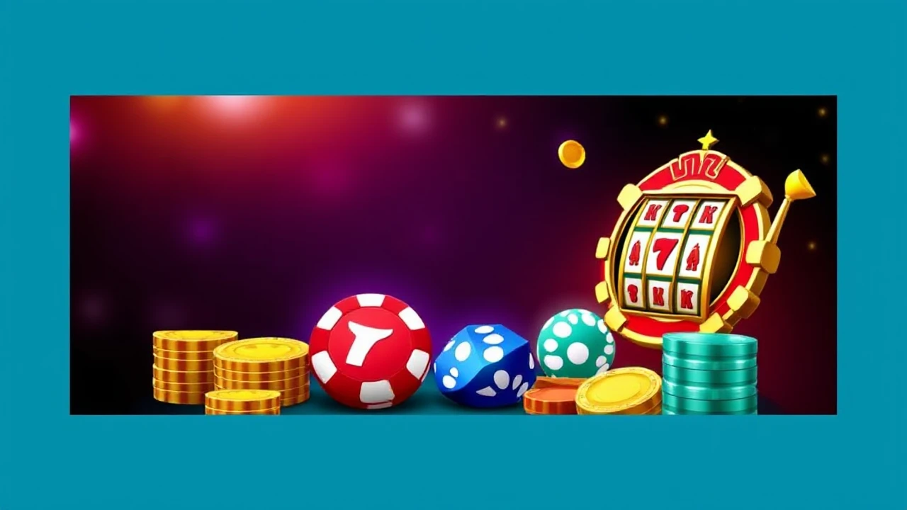 Tips: How to Pick the Top Internet Casino for Slot Games