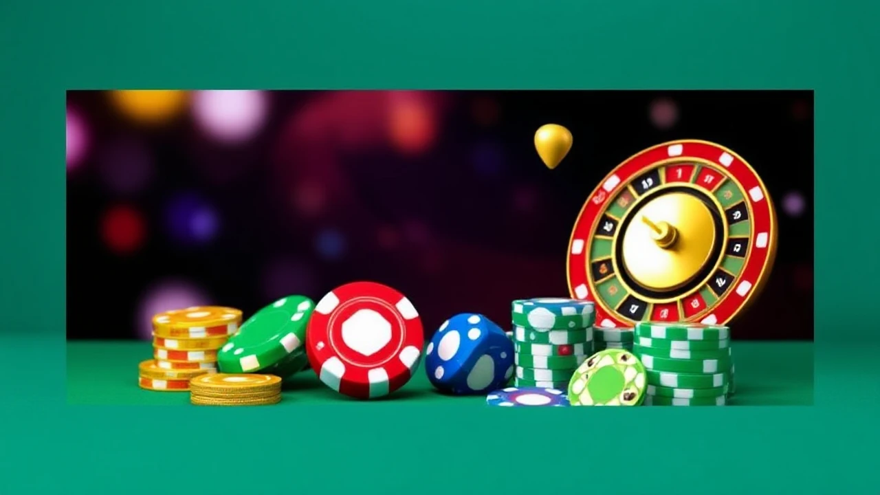 Best Guidelines for Mastering in Web-based Casino Games: How You Can Do