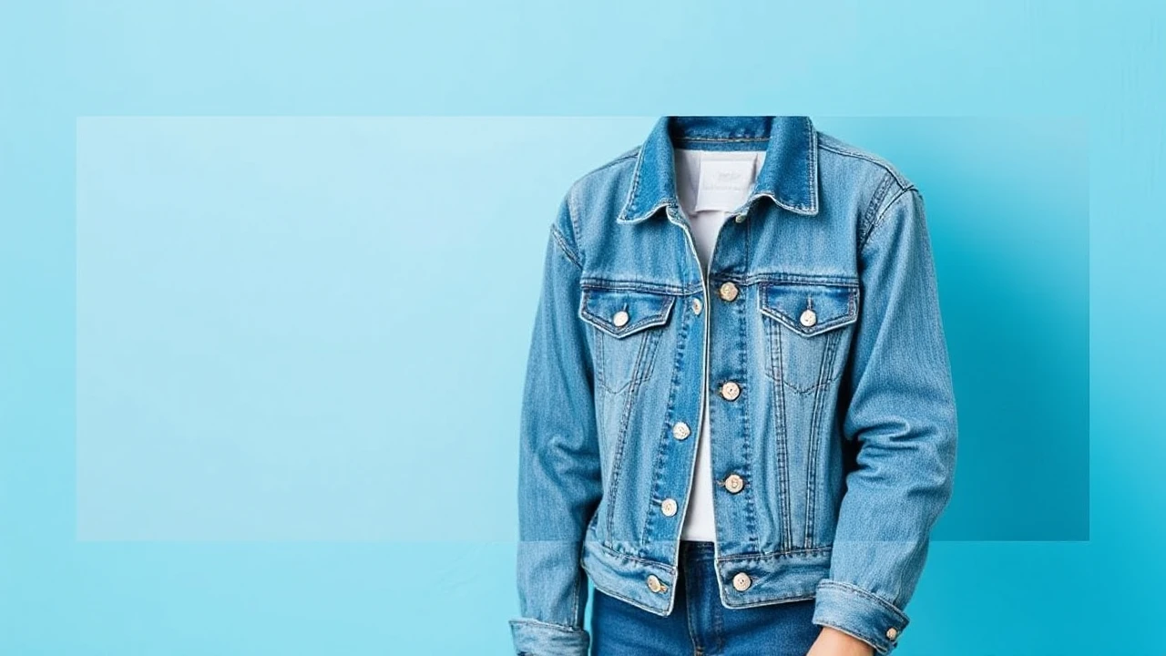 5 Trendy Tips to Rock Jean Jackets During the Current Season: Expert Advice