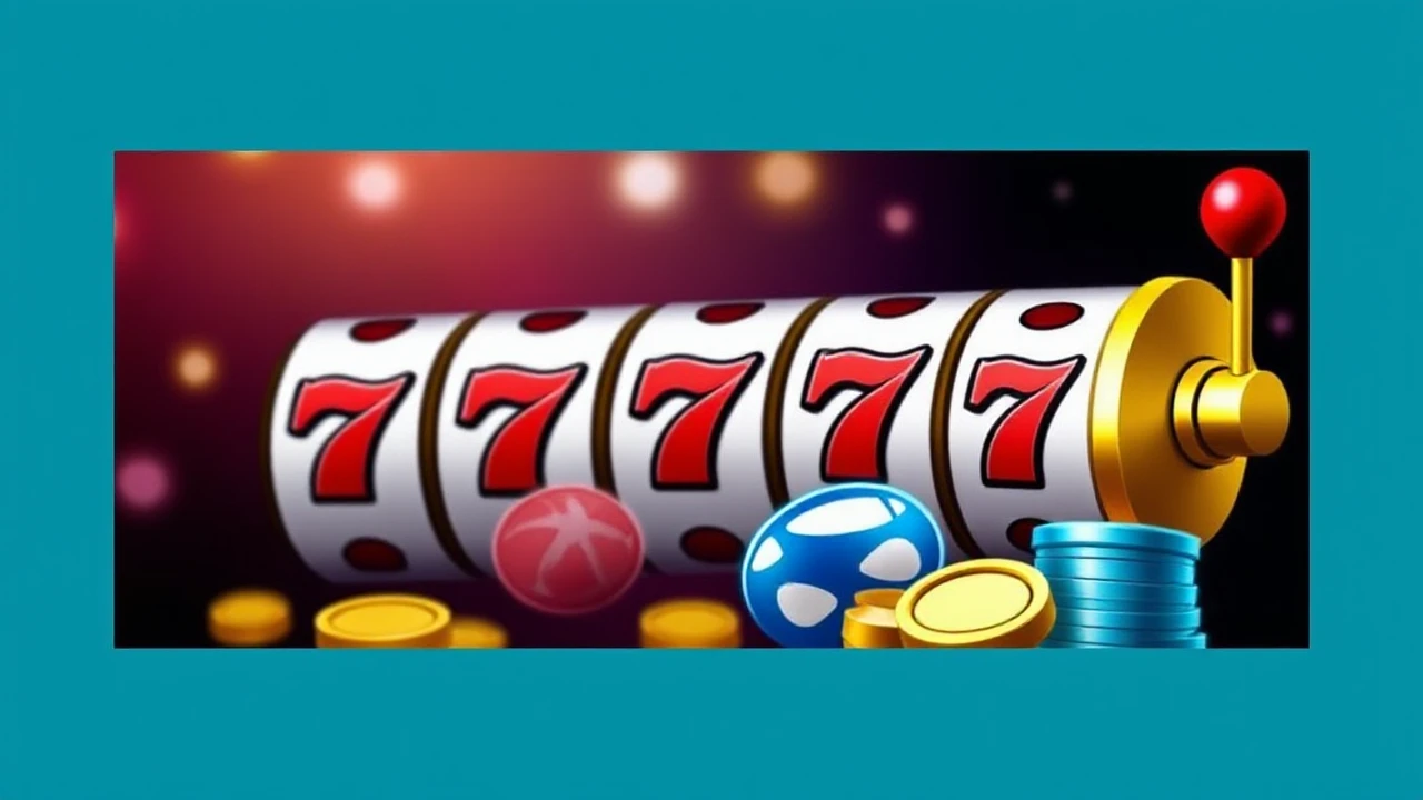 Some Basic Strategies For Slots Games