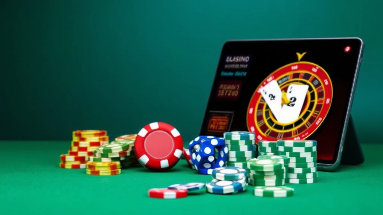 Dominating Online Casino Games: Effective Strategies and Tips