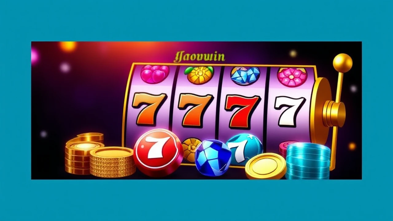 Tips: How to Select the Best Casino Slot Game for You