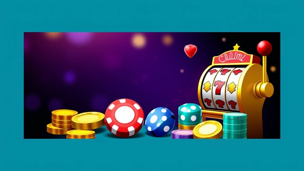 7 Common Errors to Steer Clear of When Participating in Casino Slots