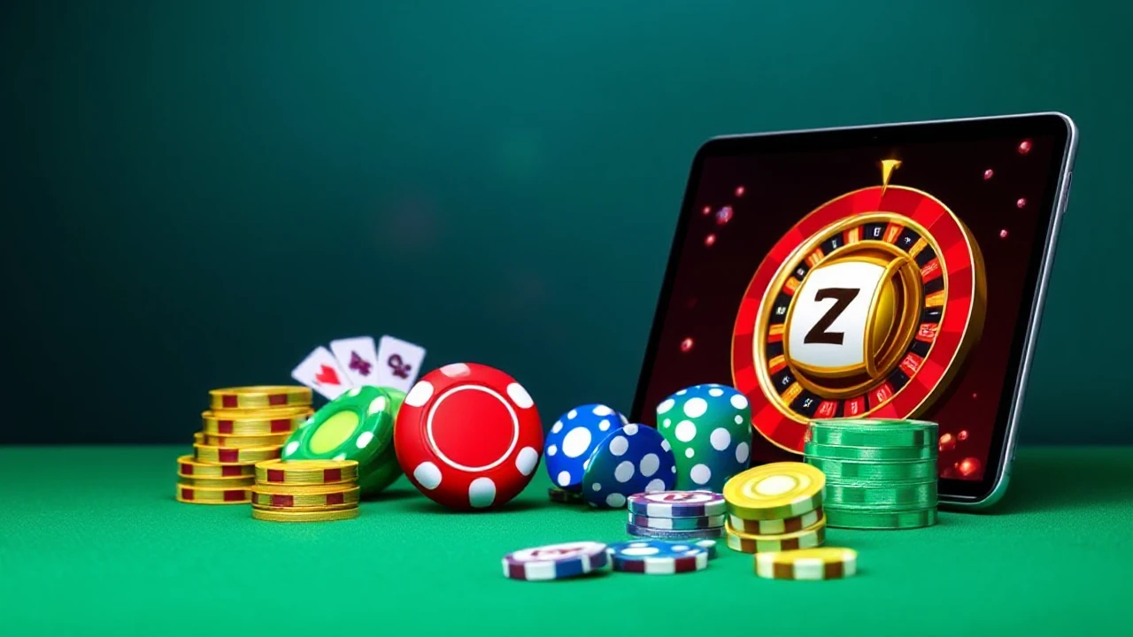Boosting Your Profits: Approaches for Profitable Online Casino Gambling