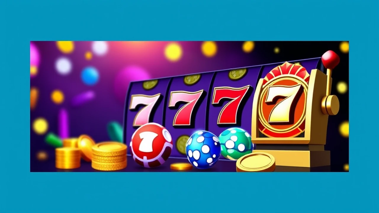 From Pixelated to High-Definition: The Journey of Slot Game Graphics