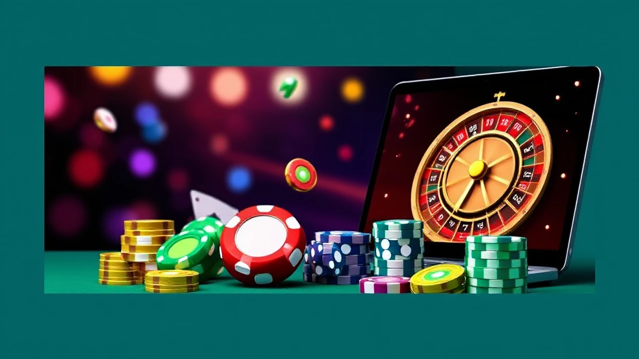 The Emergence of Online Casinos: A Complete Overview