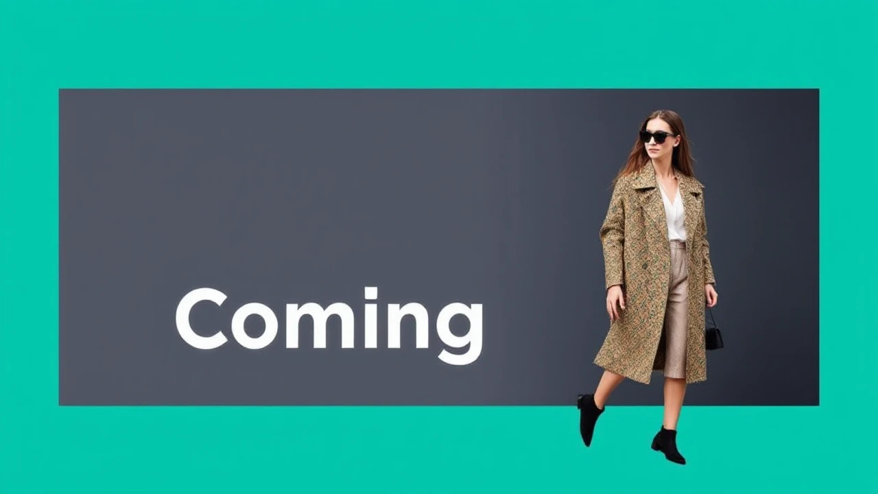 Top Fashion Trends to Keep an Eye on in the Coming Year