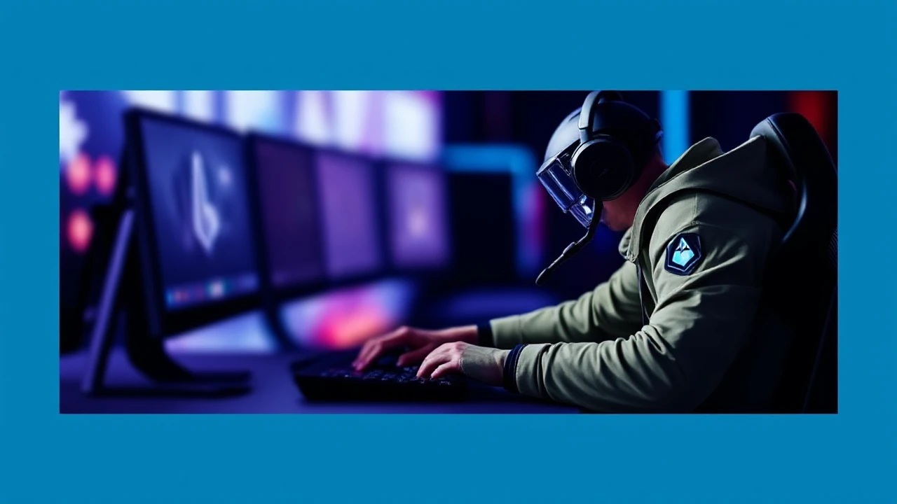 Maximizing Your Full Potential: Effective Strategies for Gaming Success