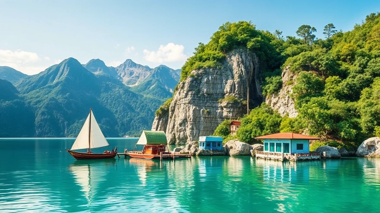 The Emergence of Green Travel Trends