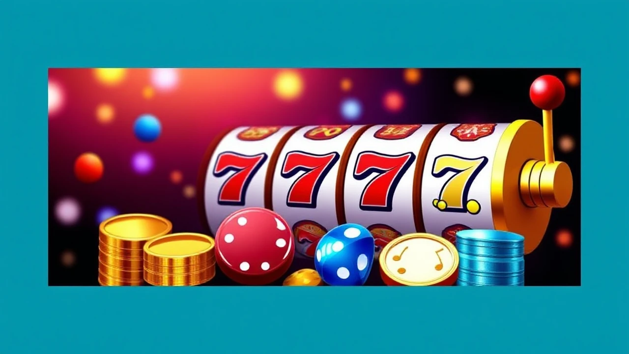 Dominating your Game of Winning Big on Casino Slots: Essential 10 Tips