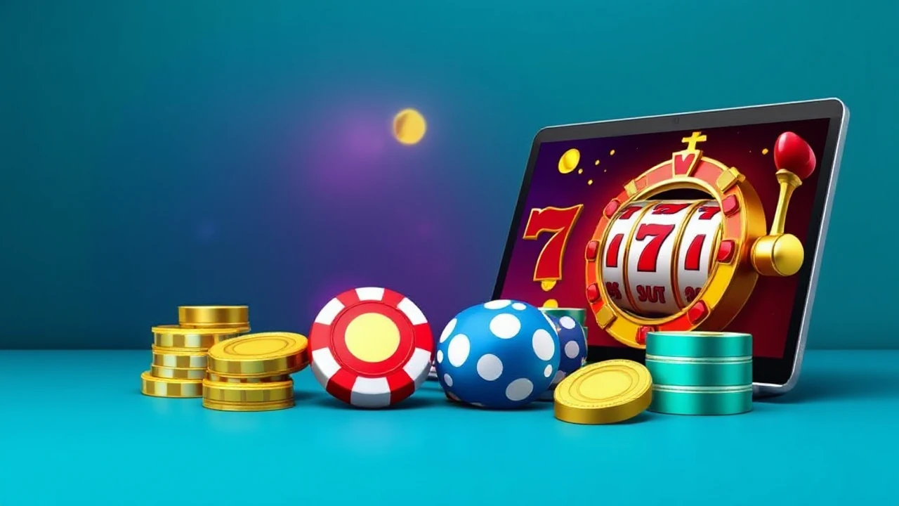Revealing the Secret Elements of Well-Known Online Casino Games