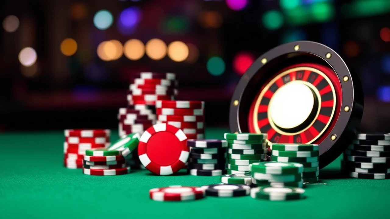 Unveiling Hidden Expert Tips for Gambling Houses: Secrets