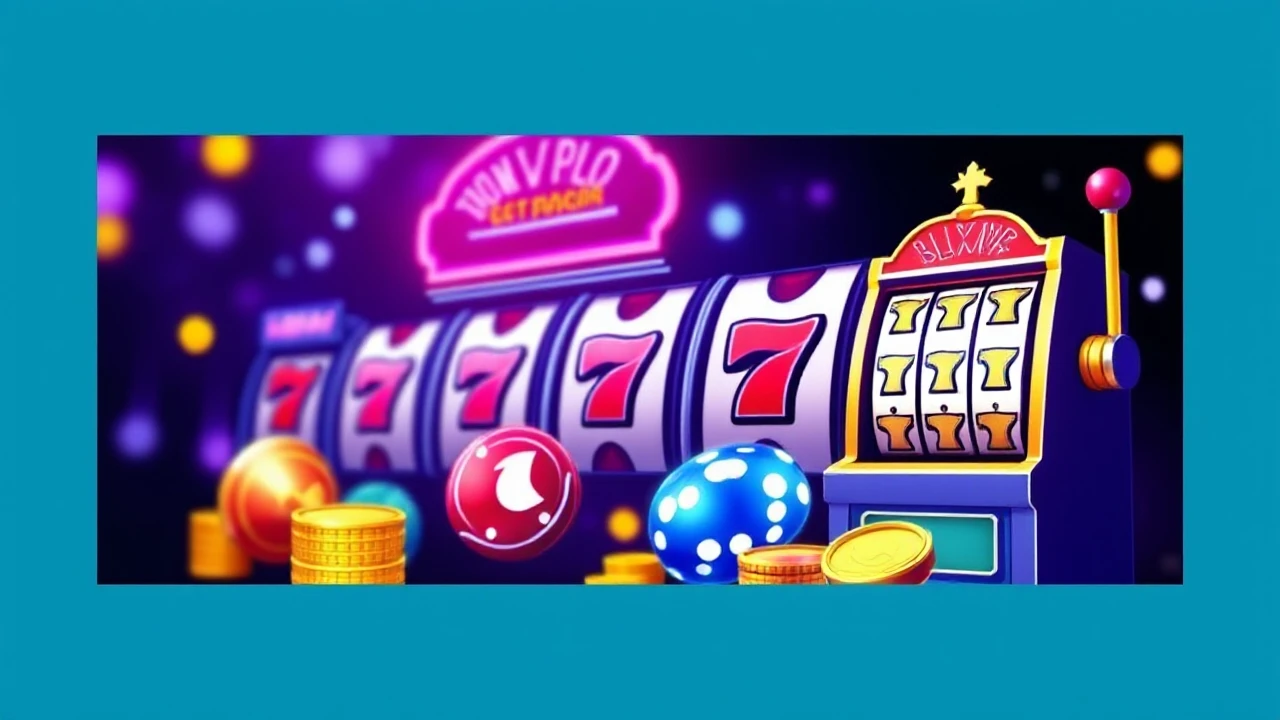 Keeping Ahead in the Competition: Patterns to Monitor in Online Casino Slots