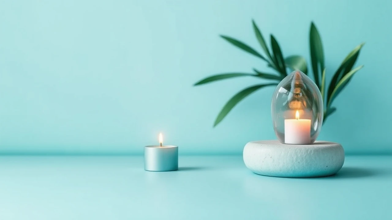 Embrace Relaxation: Eight Self-Care Rituals for a Better Lifestyle