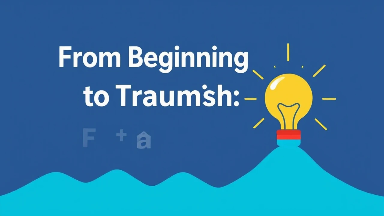 From Beginning to Triumph: Key Tips for Entrepreneurs