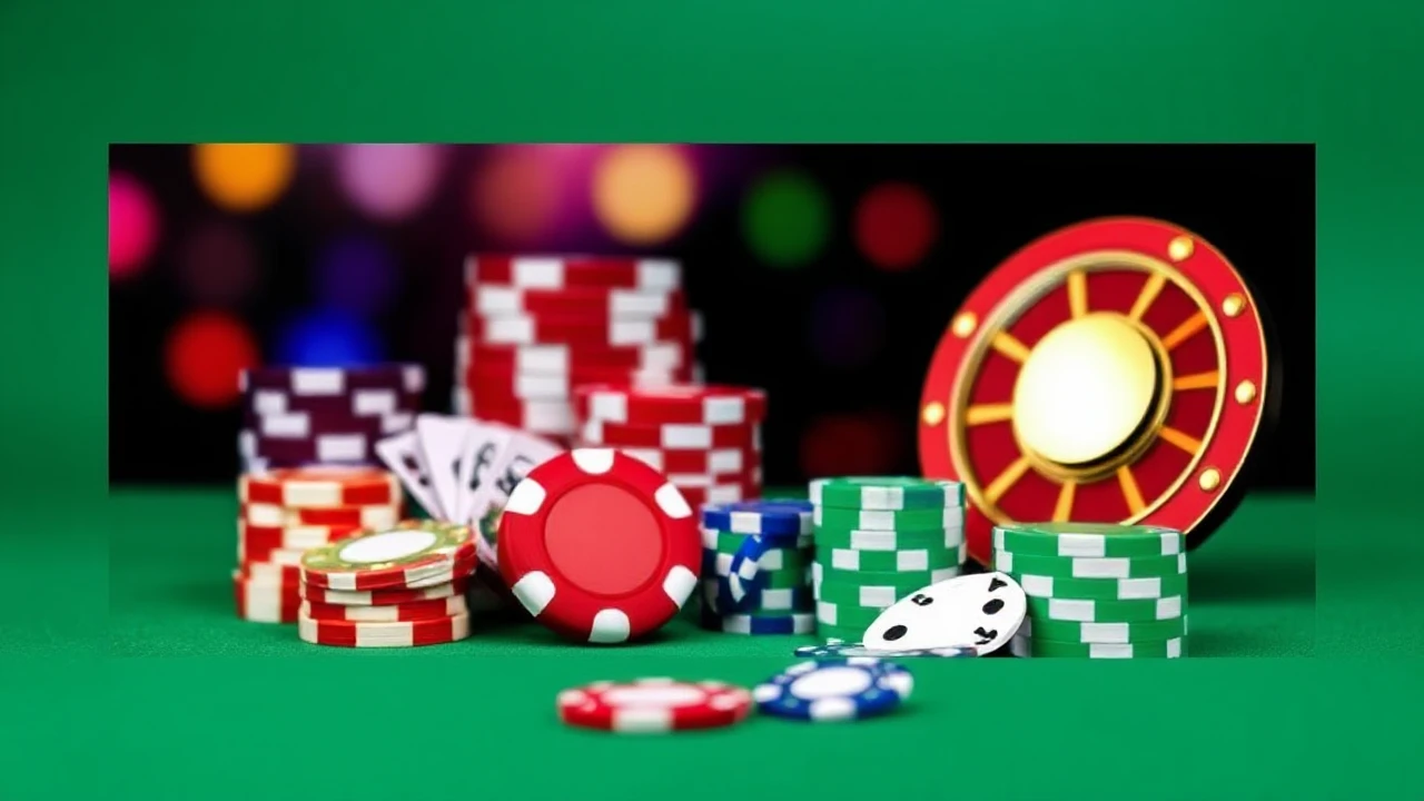Revealing the Top Casino Secrets: Insider Tips You Should Know