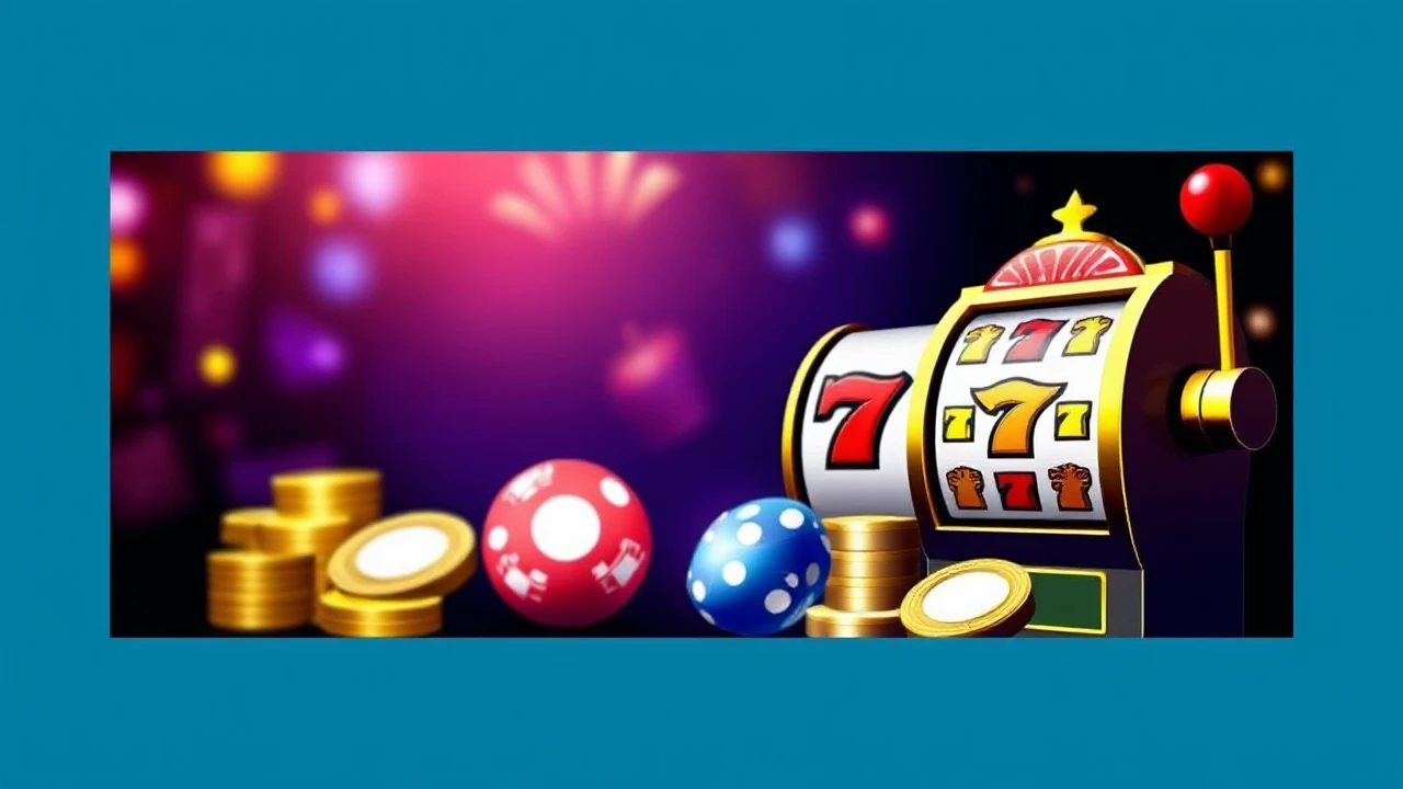 Dodging Common Blunders When Participating in Gaming House Slots