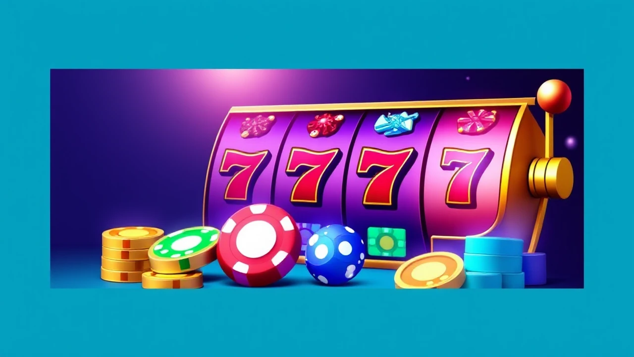 The Impact of Gamification in Modern Slot Game Development