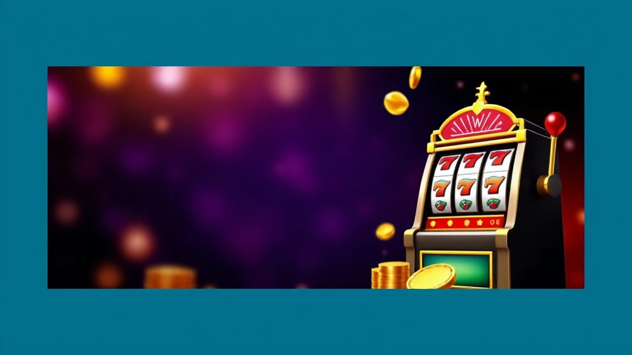 Unlocking the Art of Winning Big on Casino Slots: Tips to Hit the Jackpot