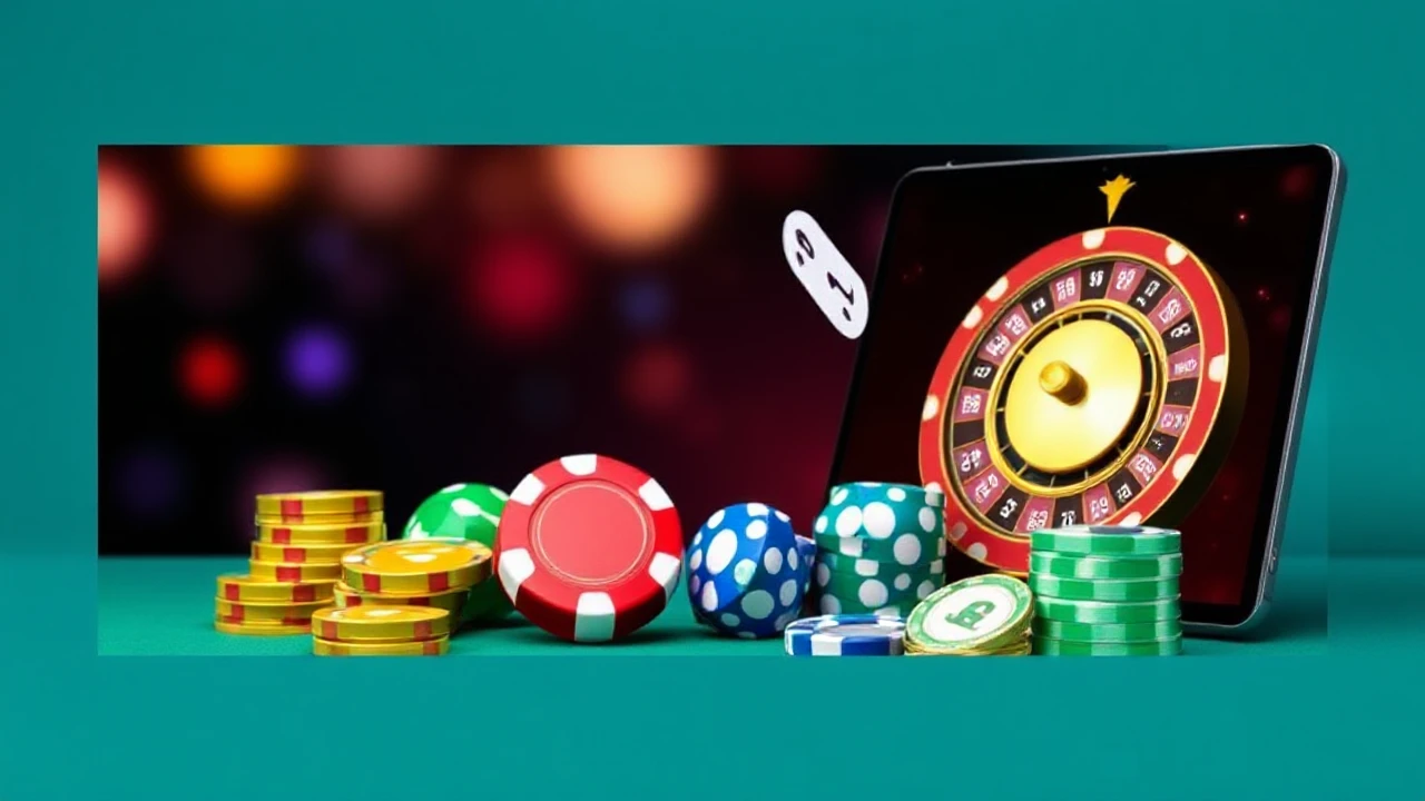Optimizing Your Earnings: Online Casino Gaming Edition