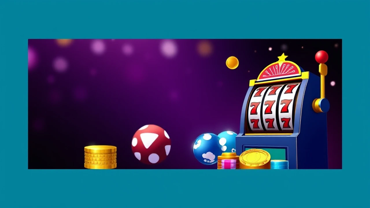 The Growth of Online Casino Slots: Essential Facts to Grasp