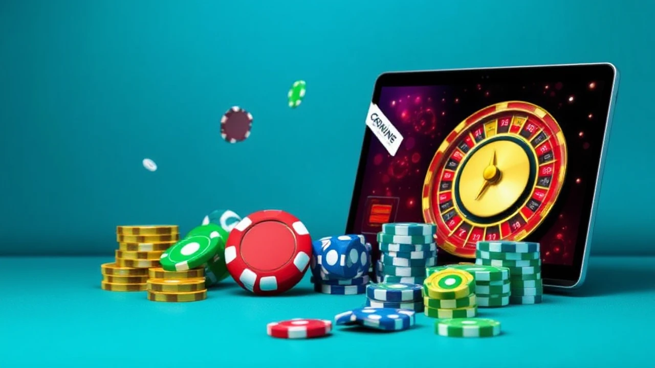 The Rise of Online Casinos: Current Trends and What Lies Ahead