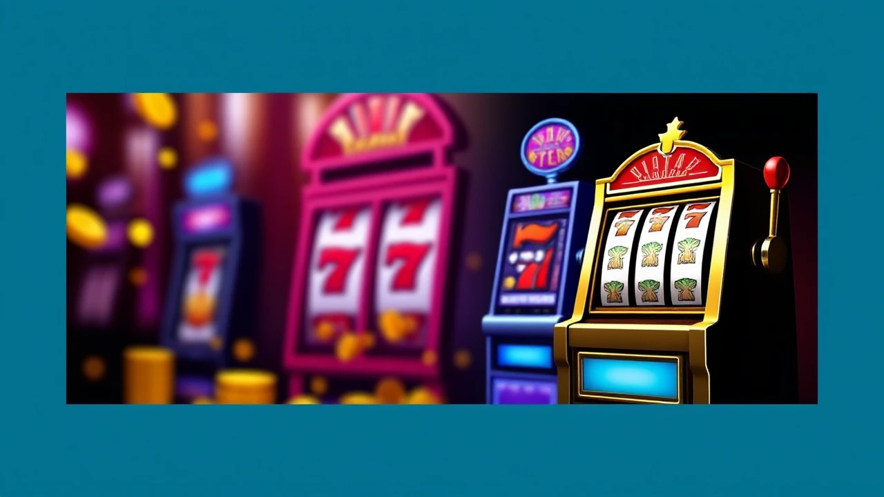 Proven Strategies for Winning Big on Slot Machine Games