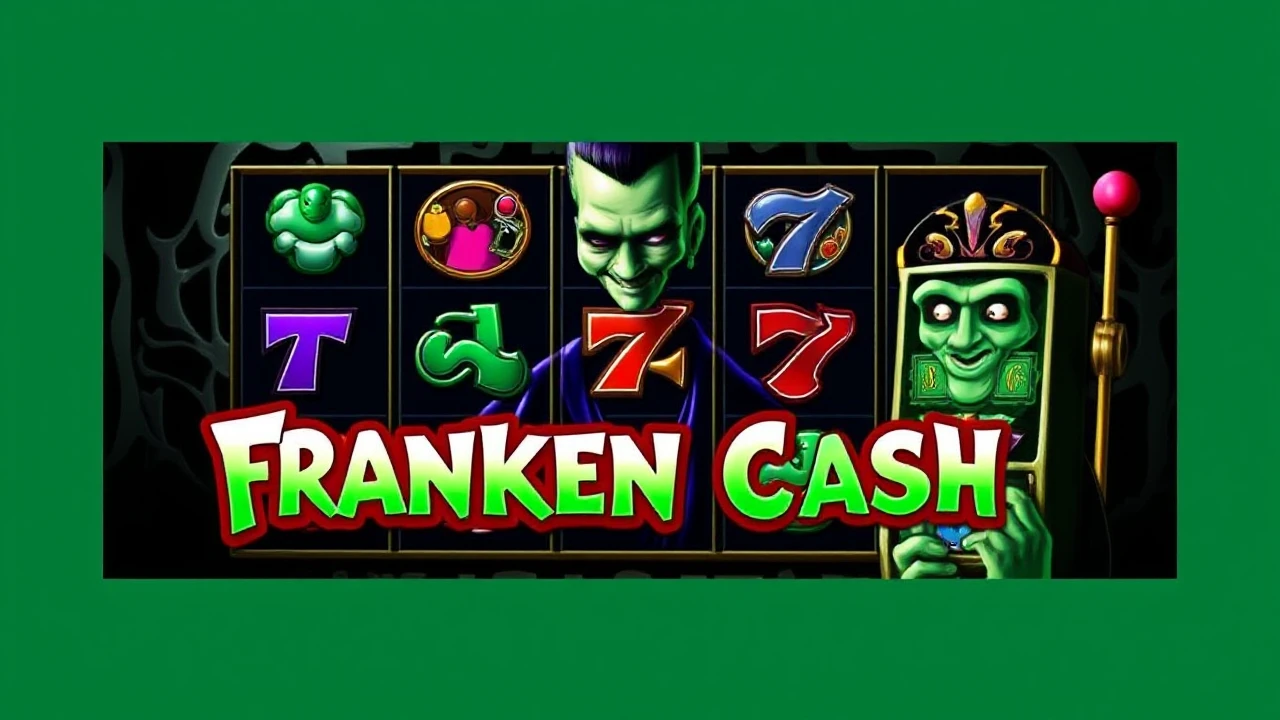 Understanding Different Models Of Online Slot Machines