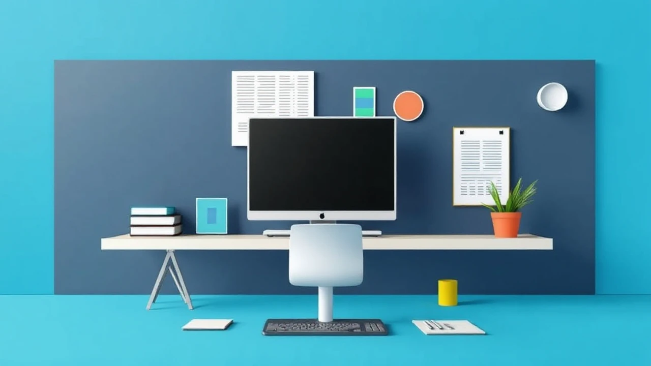 Exceptional Office Layouts for Unique Occupational Function