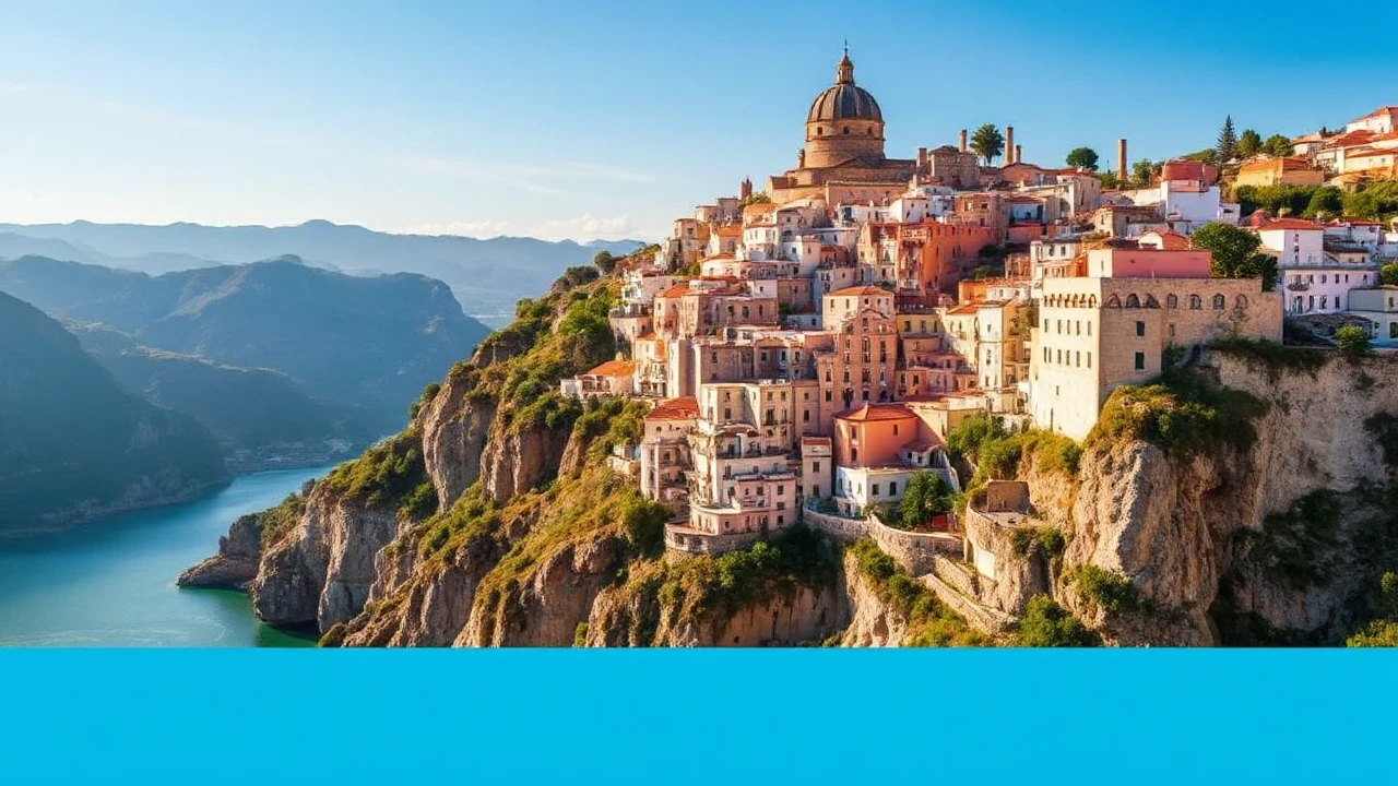 Discovering Europe's Off-the-Beaten-Path Treasures: Must-See Secret Locations to Visit