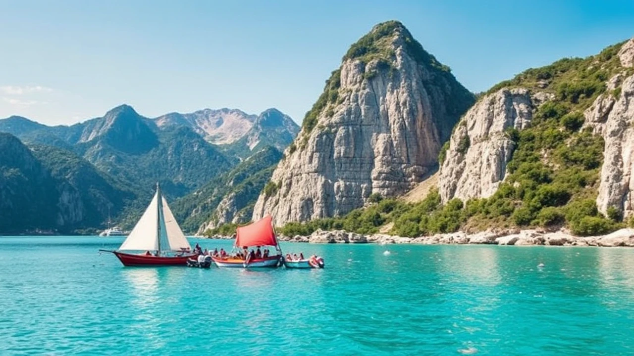 A Comprehensive Beginner's Manual to Independent Exploring