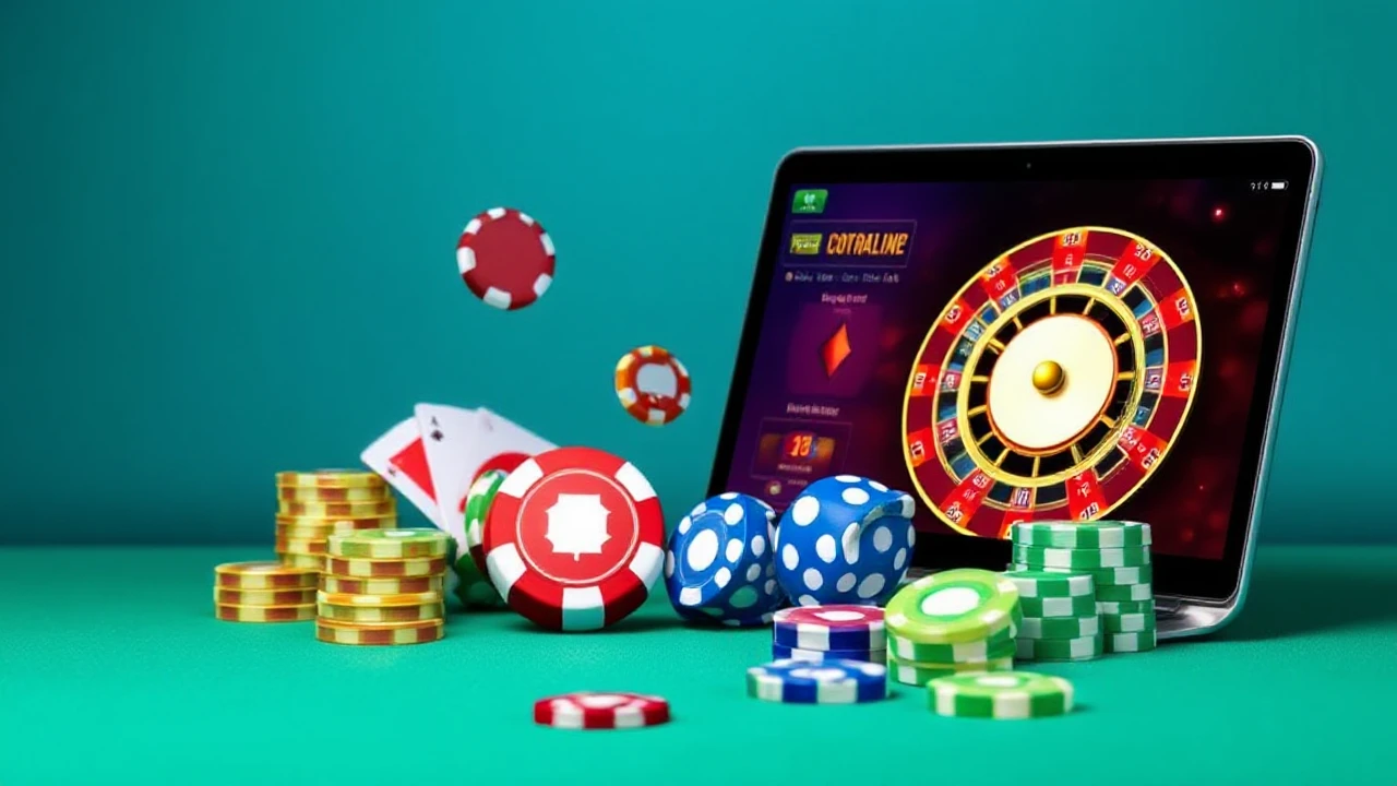 Revealing the Mysteries of Internet-based Casino Gambling