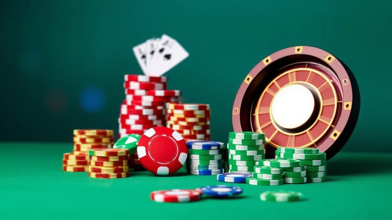 Revealing the Best Insights of Gambling Pros