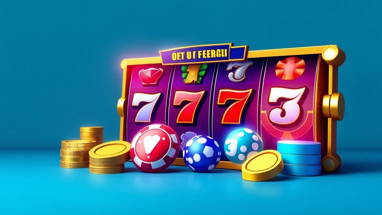 Unleashing the Impact of Art and Design on Crafting Unforgettable Slot Game Themes