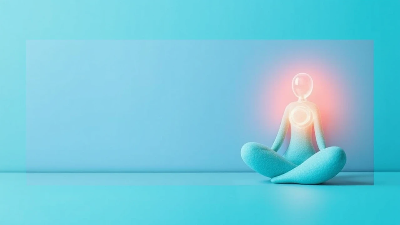 Uncovering the Latest Trends in Mental Health Awareness and Self-Care