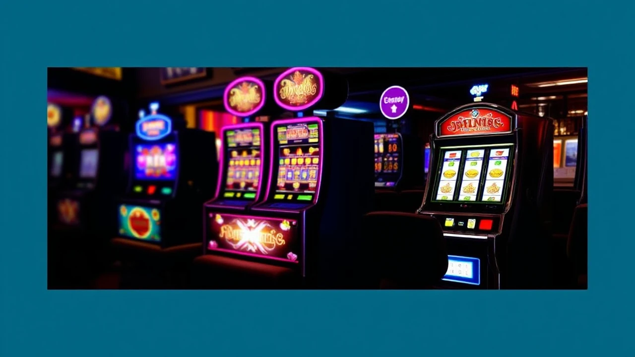 The Dos and Don'ts of Slot Machine Behavior to Follow