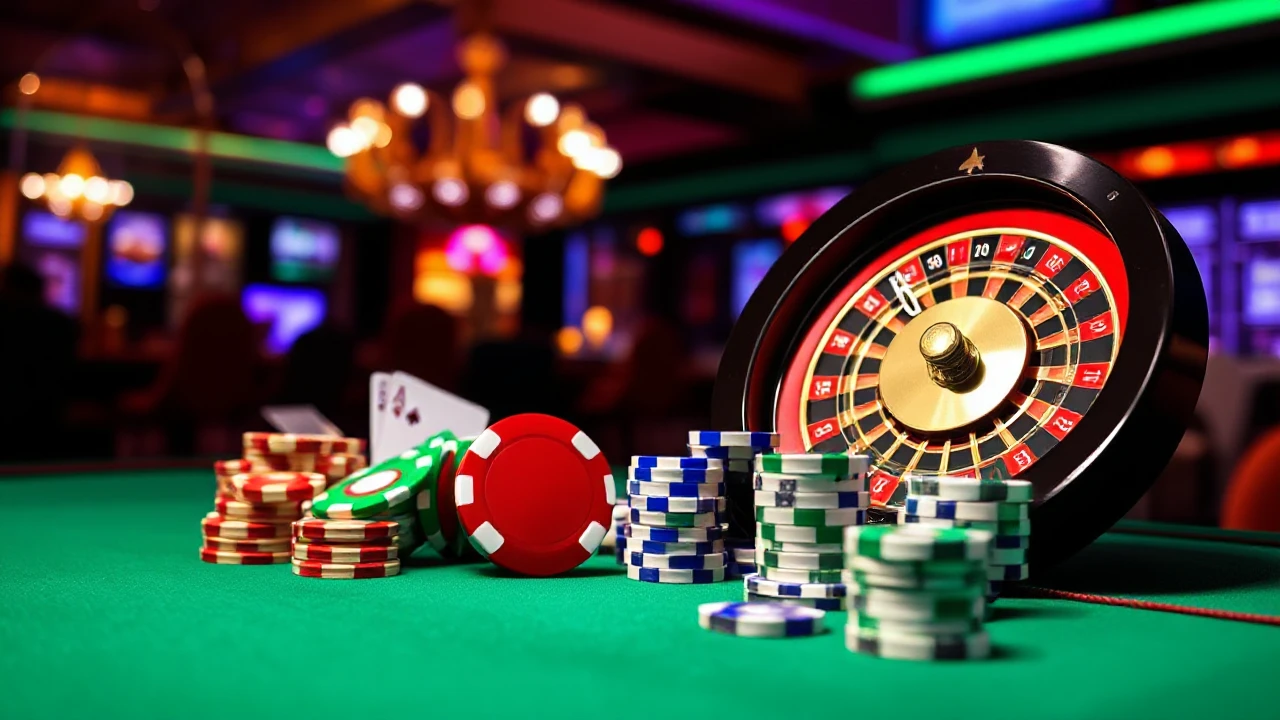 Les secrets des gains massifs dans les casinos français