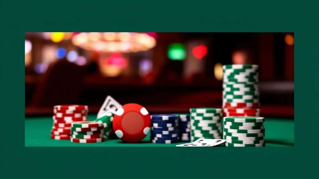 Becoming Proficient in the Art of Casino Etiquette