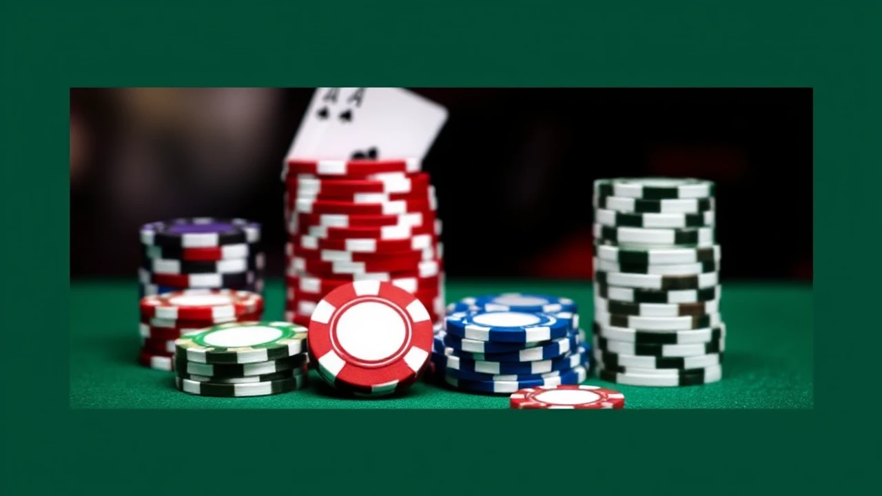 Instructions In Order To Play Texas Hold Em - Start Winning Today